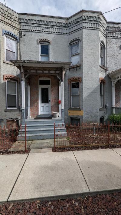Historic Row House
