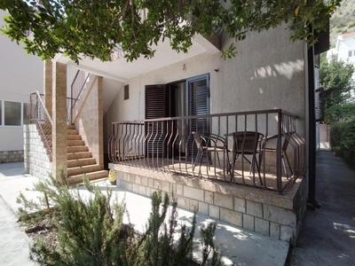 Igalo Apartman Despich