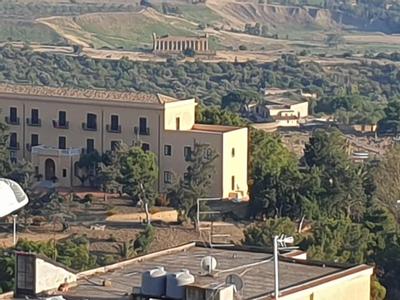 IL BALCONE SULLA VALLE DEI TEMPLI