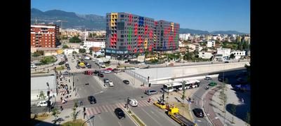 Marinela Apartment
