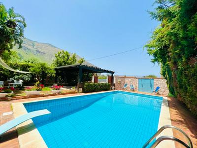 Villa Esmeralda