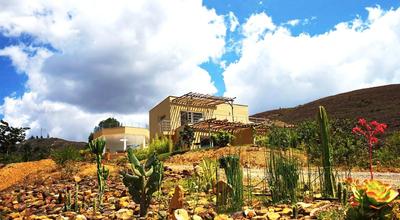 Hotel Alma