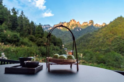 National Forest Park(Yangjiajie ) MINI Inn