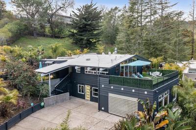 Private Luxury Retreat with Kitchen Near SF & Wine Country