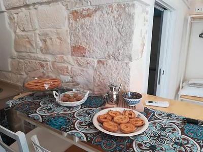 Casa Zia Menga