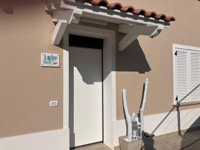 Bed & Breakfast A Mare affitta camere