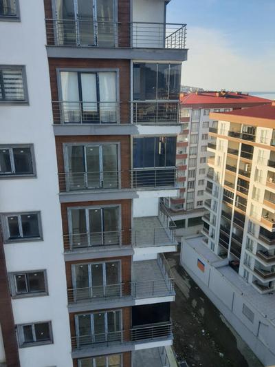 North Star Apart Trabzon