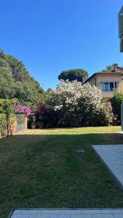 Comfort a due passi dal mare