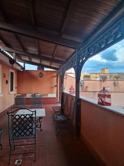 DOMUS SAN CARLO LOFT