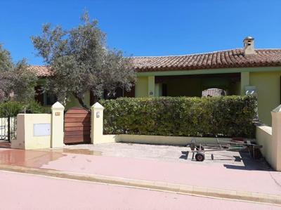 Villetta Cristallina- Marina di Tertenia