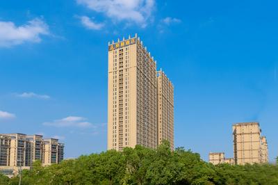 Morning Hotel, Wuxi Jiangnan University Sunac Cultural Tourism City