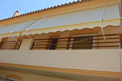 VILLA AVATOS 3 - Near to the port of Rafina and the airport of Athens