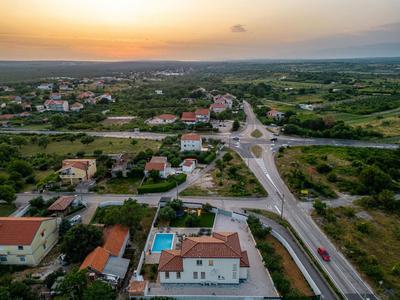 Villa La Aurora ZadarVillas
