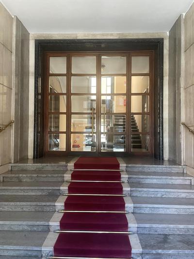 Residenza Clodio Vatican