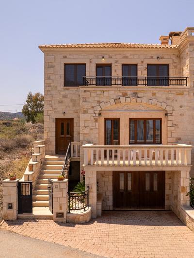 SeaStone Villa