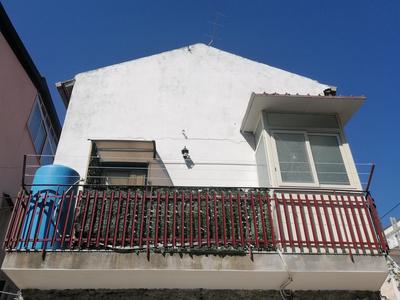 La spiaggetta di San Giovanni