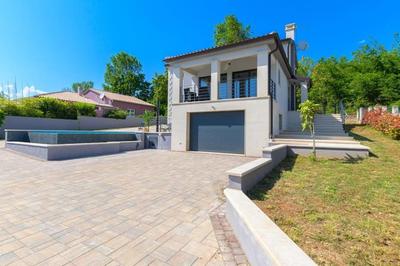 Villa VoriC by IstriaLux