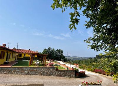 Colle Del Sole