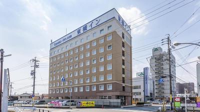 Toyoko Inn Ise Matsusaka Ekimae