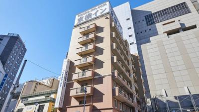 Toyoko Inn Chiba eki Higashi guchi