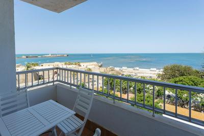 OCEANO Family Home free parking by Cadiz4Rentals