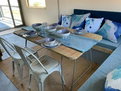 Serenity cottage