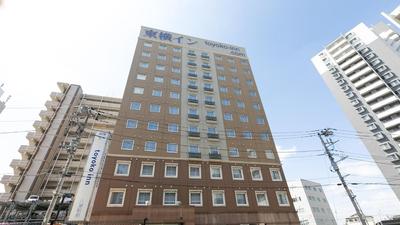Toyoko Inn Yashio Ekimae