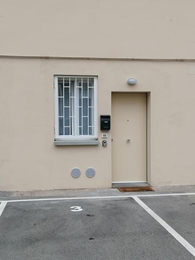 Le 2M Apartment