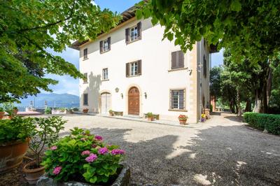 Villa Moriana by Mmega