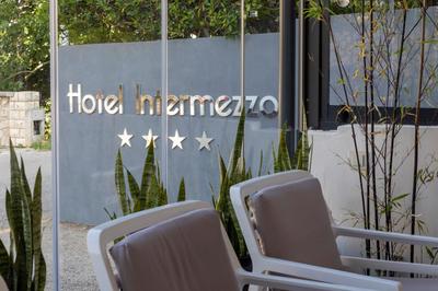 Boutique Hotel Intermezzo - Pag centre
