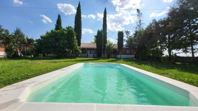 Hostal Restaurante San Martin de Montalban