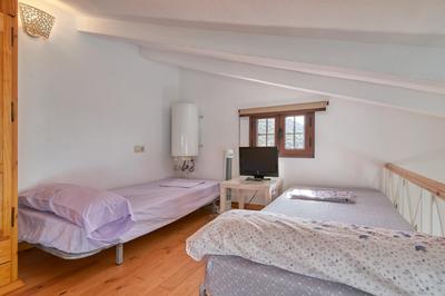 La Casita de mama