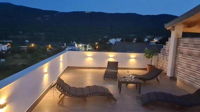 Apartmani Mlinar-Two Bedroom Seaview - ugašen