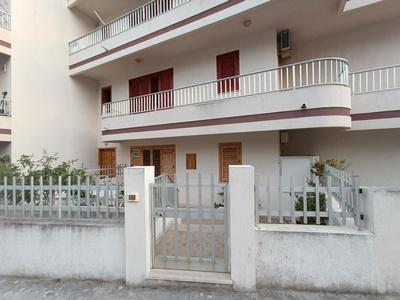 Joseph's house