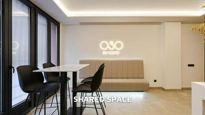 Lujoso estudio en pleno centro de Madrid - ST 1