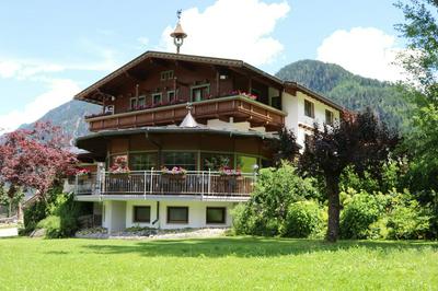 Hotel Gasthof Stoanerhof