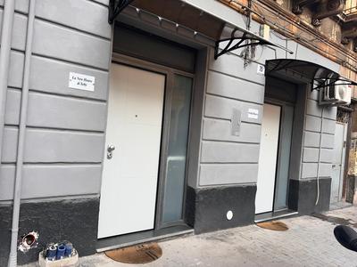 La new house di seby