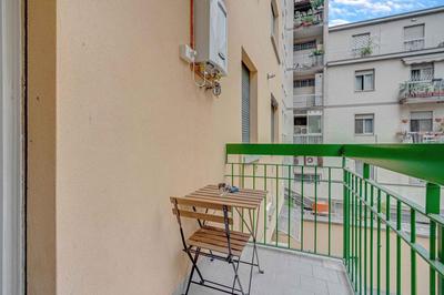 Apartment Mico Allianz Fiera, City Life, San Siro