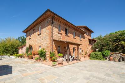 Villa al Molino by Mmega