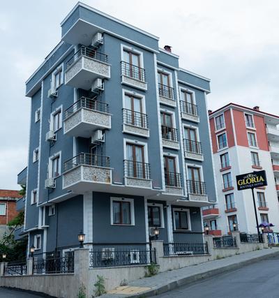 Gloria Boutıque Hotel