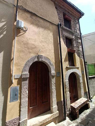 La Casa Di Celestino - Romantic House Roccamorice