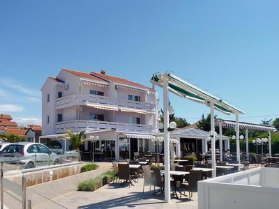 Paradiso, No 5