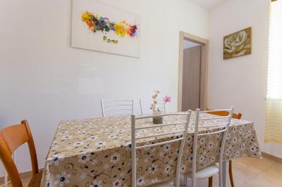 Vatican Terrione Apartment 105