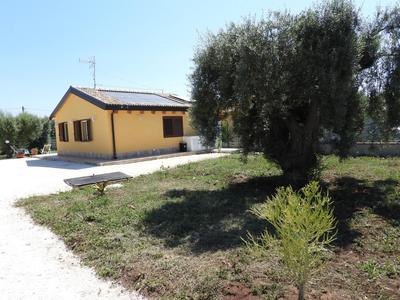 Villa Corradina