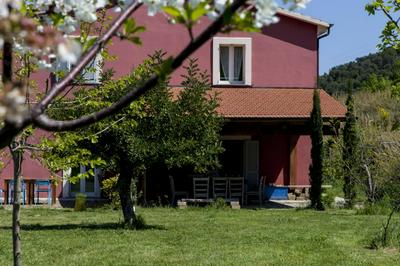 Agriturismo Campoletizia