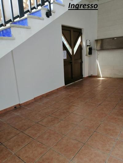 TERRAZZA LA LOGGIA - Appartamento Panoramico