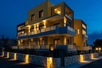 Evriali Comfort Living