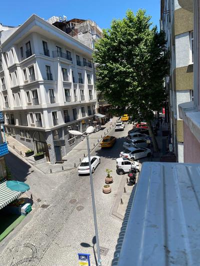 My Home Sultanahmet Hotel - Image 25