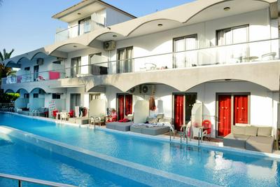 Katia Hotel