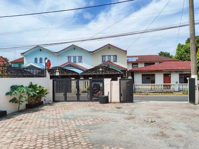 New Era Family Homestay Binjai Mitra RedDoorz